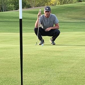 Meet your Posher, Evan